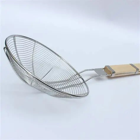 wooden handle thread