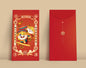 red envelope