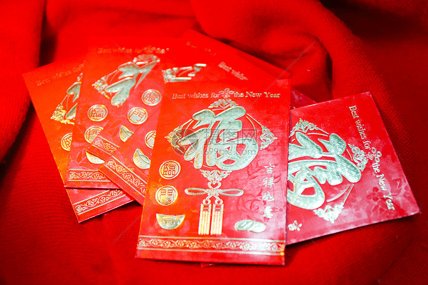 red envelope