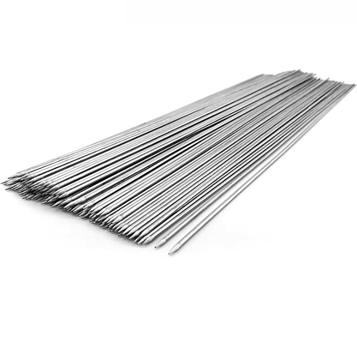 wire barbecue skewers