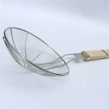 wooden handle thread