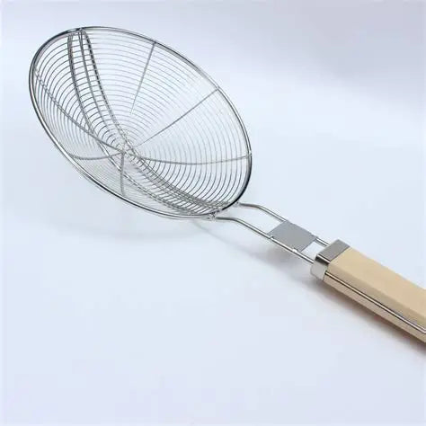 wooden handle thread