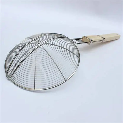 wooden handle thread