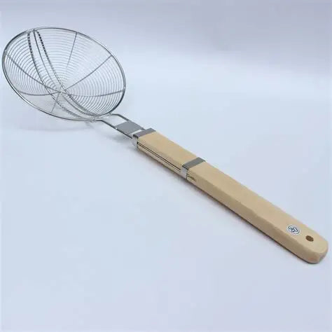 wooden handle thread